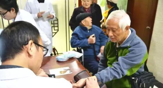 南京太乙堂中医院健康讲座