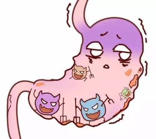 胃癌早期症状有哪些?6个症状一定不要错过！