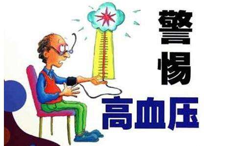 如何做好高血压的预防措施