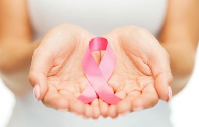 乳腺癌的早期症状表现