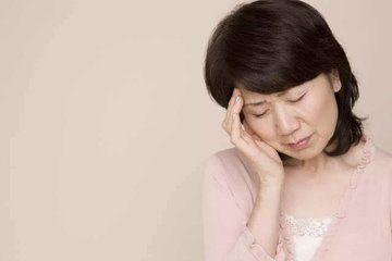 经常偏头痛头晕，小心脑血管疾病