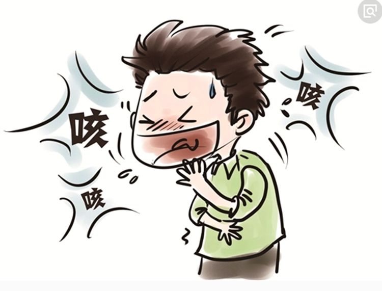 长期咳嗽的症状有哪些