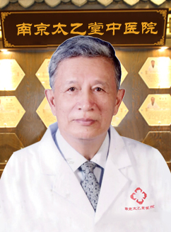 邦衍增 主任医师