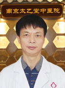 李文涛 主治医师