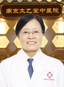 冯淑娟 特邀专家